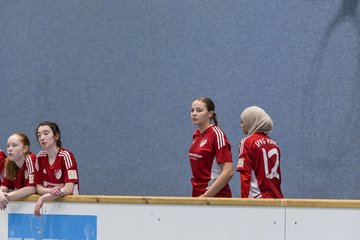 Bild 81 - wBJ Loewinnen-Cup